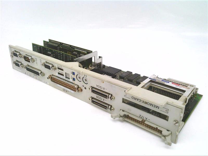 6FC5357-0BB11-0AE1 Siemens