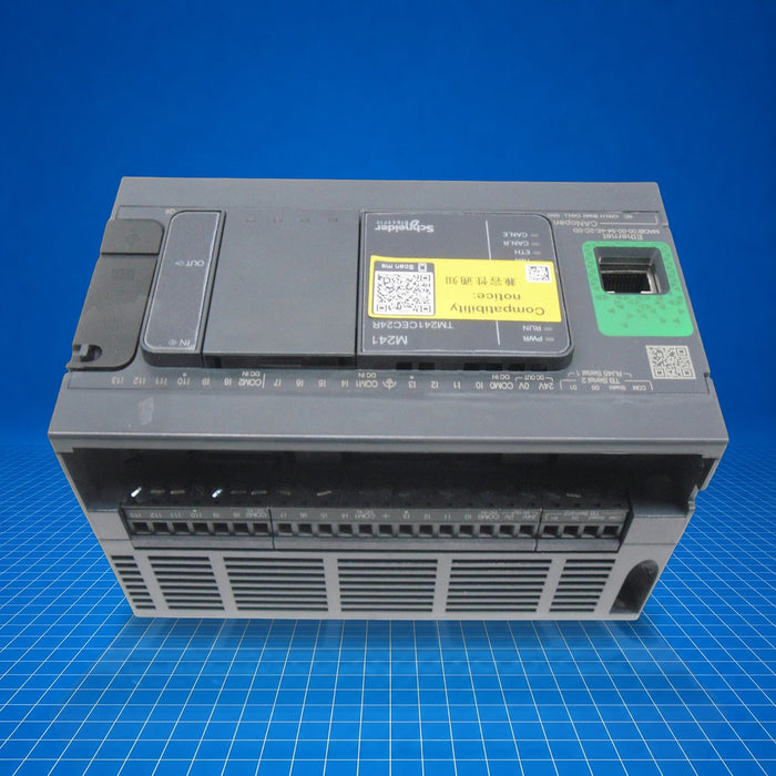 TM241CEC24R Schneider Electric