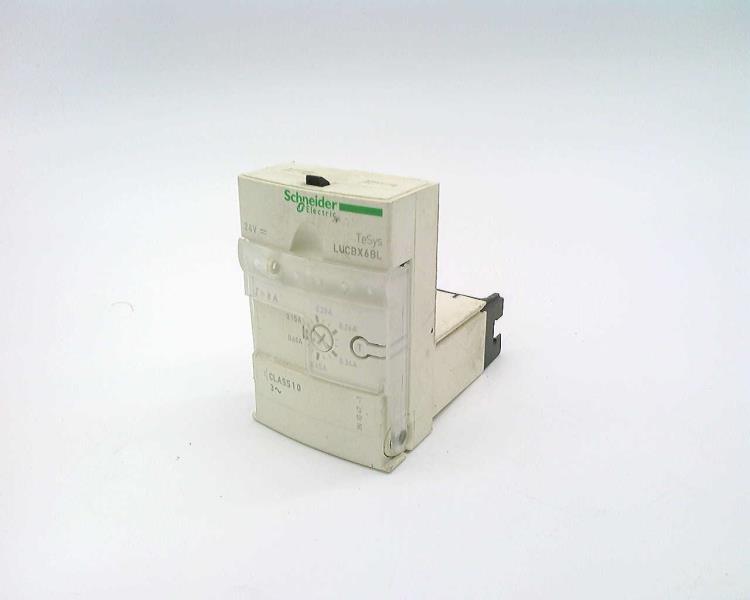 LUCBX6BL Schneider Electric