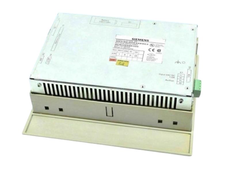 6ES7634-2BF02-0AE3 Siemens