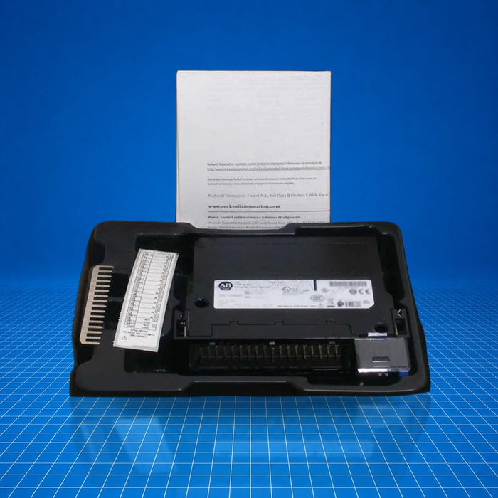 1756-IB16IF Allen-Bradley