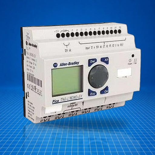 1760-L18BWB-EX Allen-Bradley