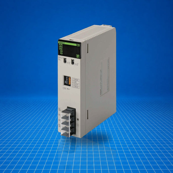 CS1W-SRM21 Omron