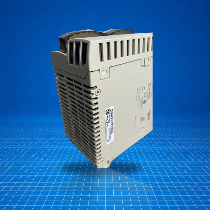 TSXP575634M Schneider industrial automation part - unit detail