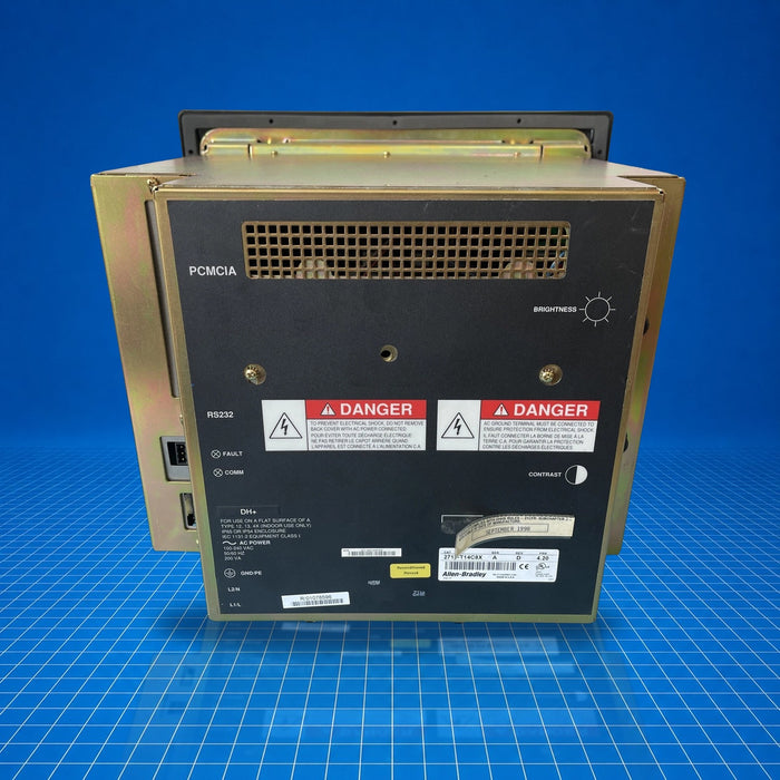 2711-T14C8 Allen-Bradley