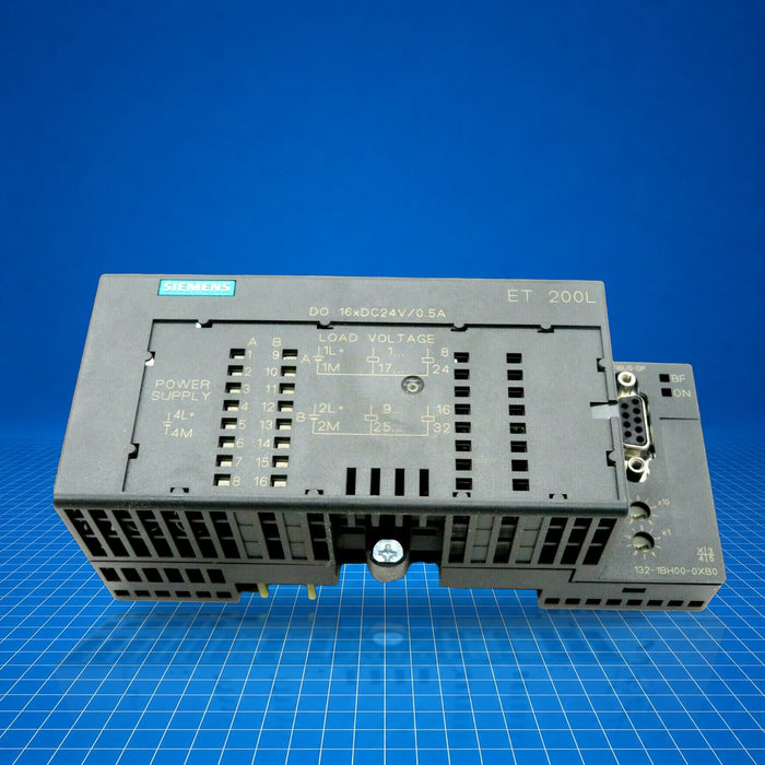 6ES7132-1BH00-0XB0 Siemens