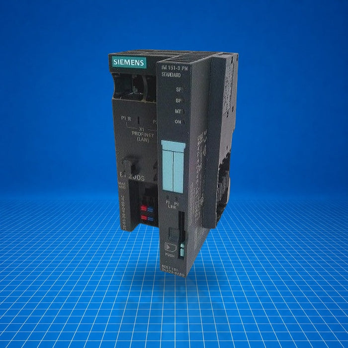 6ES7151-3AA23-0AB0 Siemens