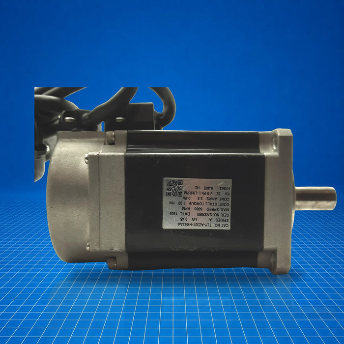 TLY-A230T-HK62AA Allen Bradley industrial automation part - product view