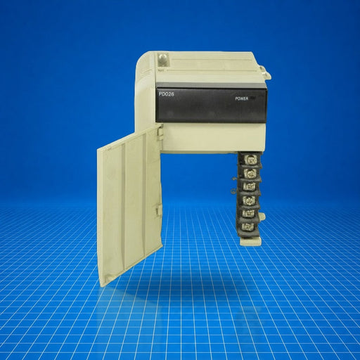CQM1-PD026 Omron