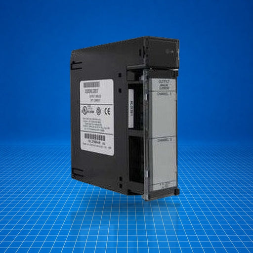 IC693ALG391 GE Fanuc