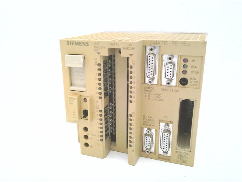 6ES5095-8ME01 Siemens