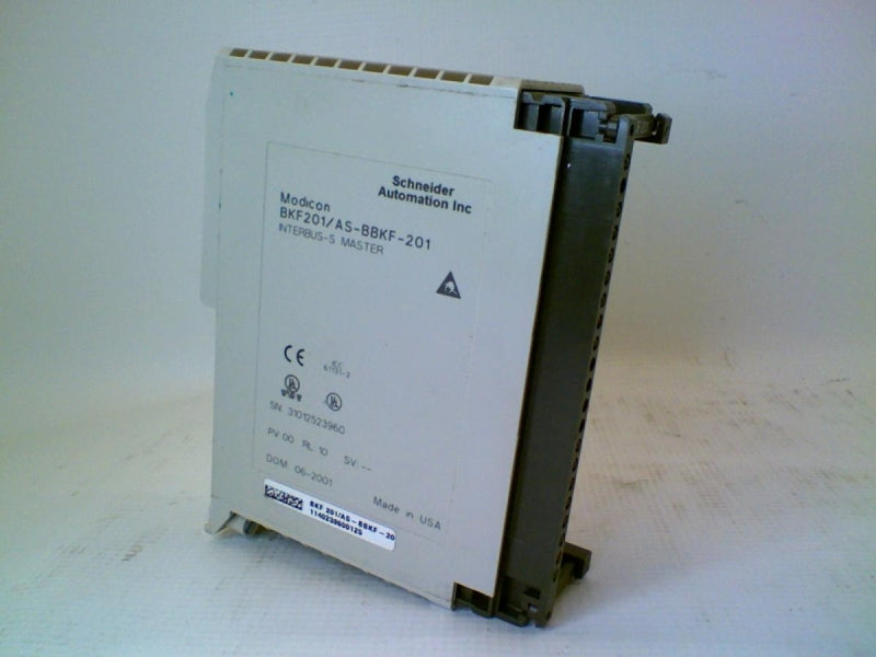 AS-BBKF-201 Schneider