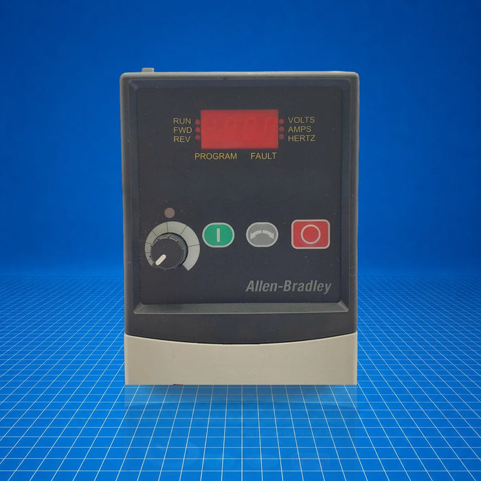22A-A2P3N104 Allen-Bradley