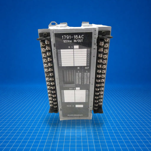 1791-16AC Allen-Bradley