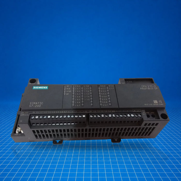 6ES7215-2AD00-0XB0 Siemens