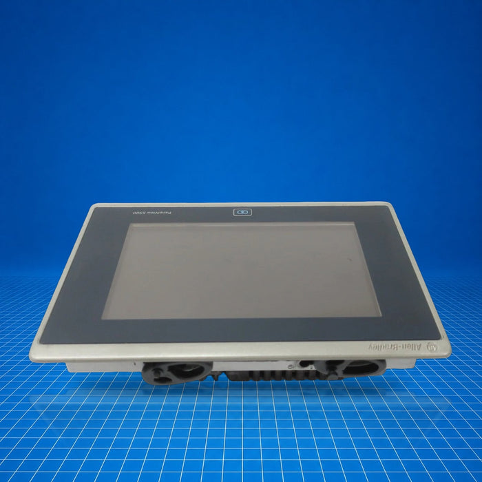 2715-T9WD Allen Bradley industrial automation part