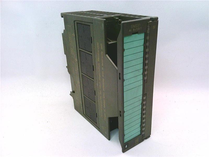 6ES7331-7KF01-0AB0 Siemens