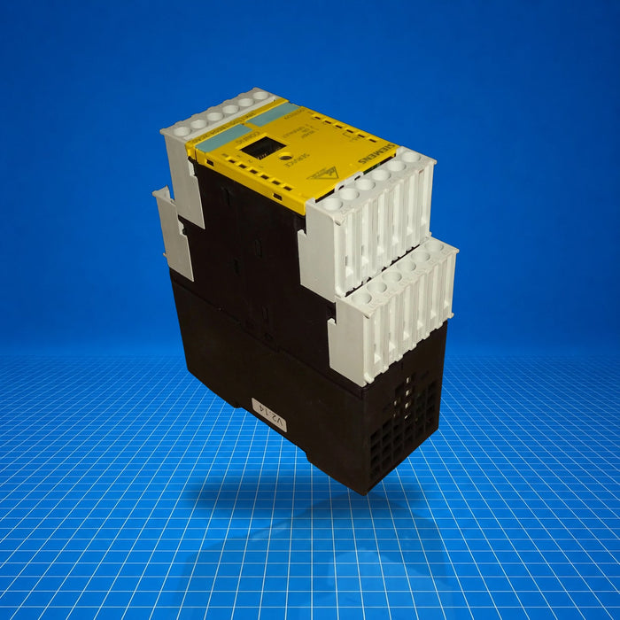 3RK1105-1BE04-2CA0 Siemens industrial automation part - unit detail