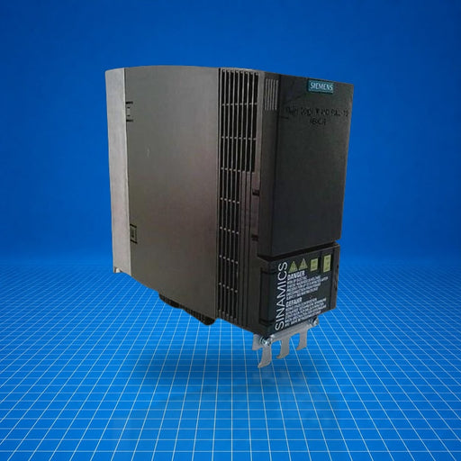 6SL3210-1KE11-8AF1 Siemens