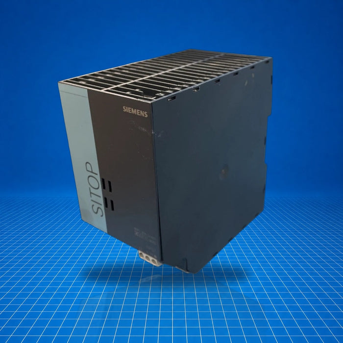 6EP1334-2AA01 Siemens