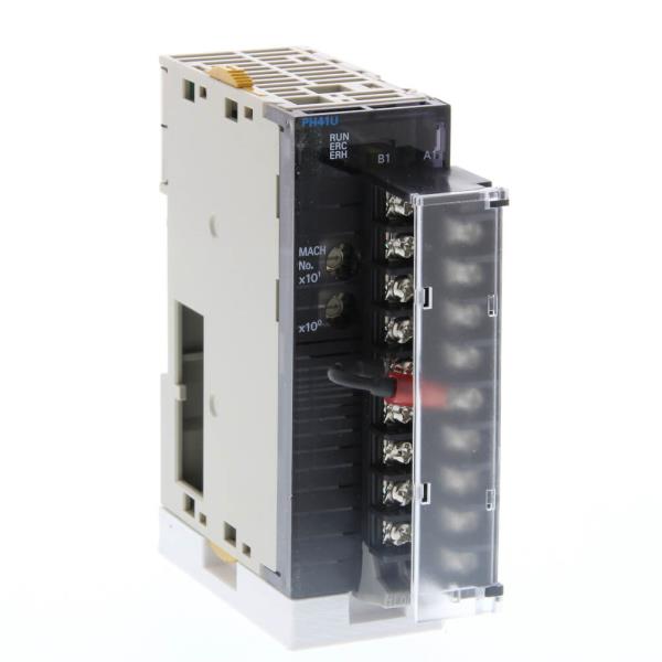 CJ1W-PH41U Omron