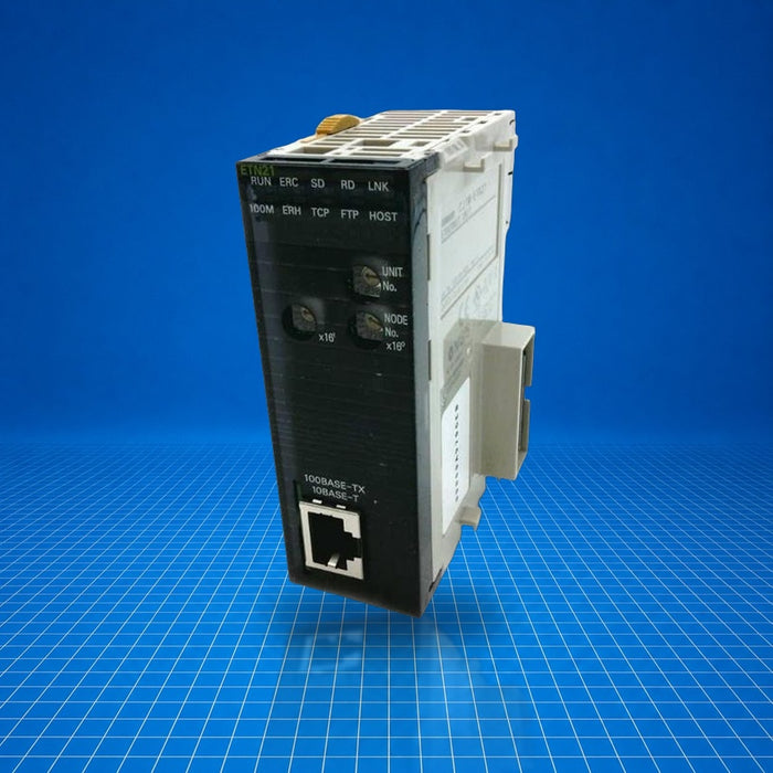 CJ1W-ETN21 Omron