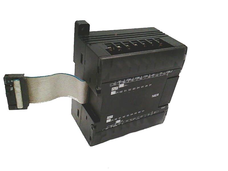 CP1W-16ER Omron
