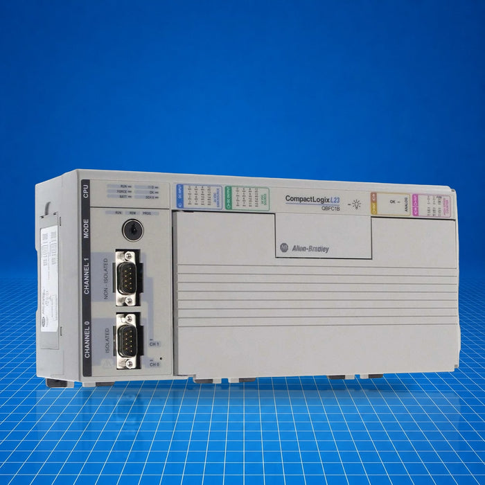 1769-L23-QBFC1B Allen-Bradley