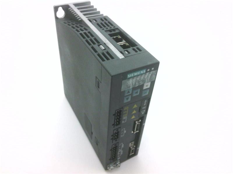 6SL3210-5FB10-1UF0 Siemens