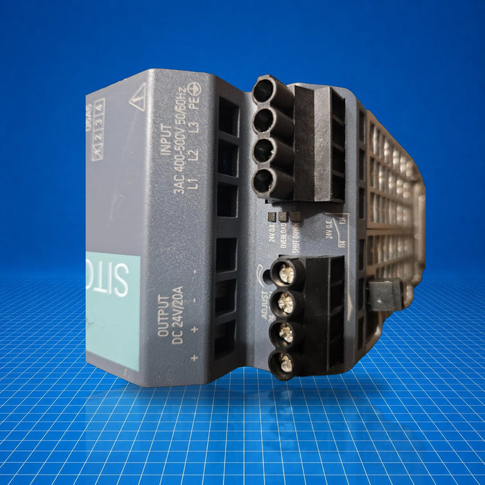 6EP1436-3BA10 Siemens