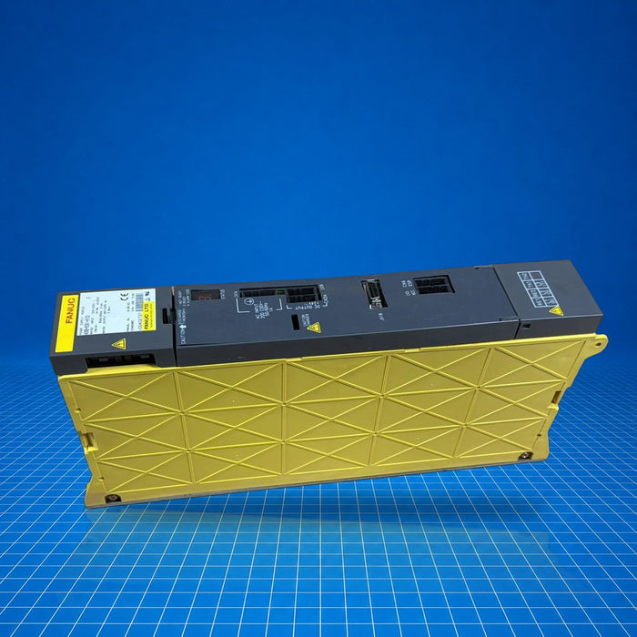 A06B-6081-H103 GE Fanuc industrial automation part - tested surplus unit