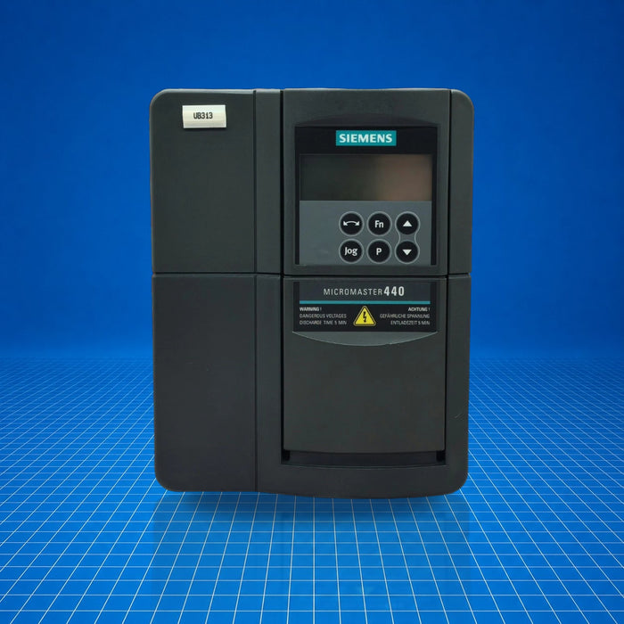 6SE6440-2AD22-2BA1 Siemens