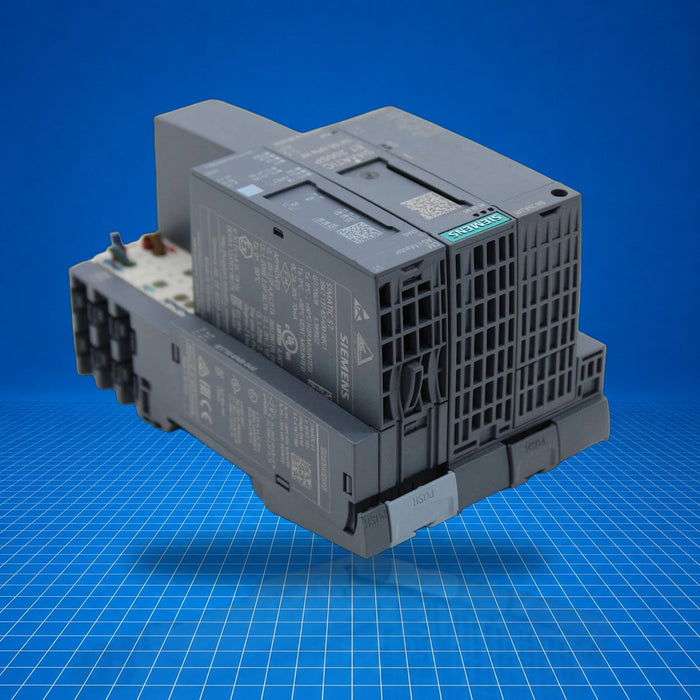 6ES7193-6AR00-0AA0 Siemens
