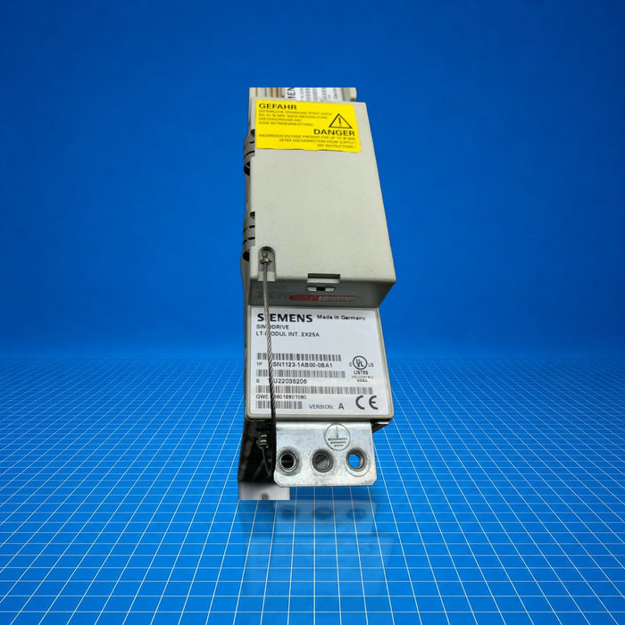 6SN1118-0DK23-0AA0 Siemens