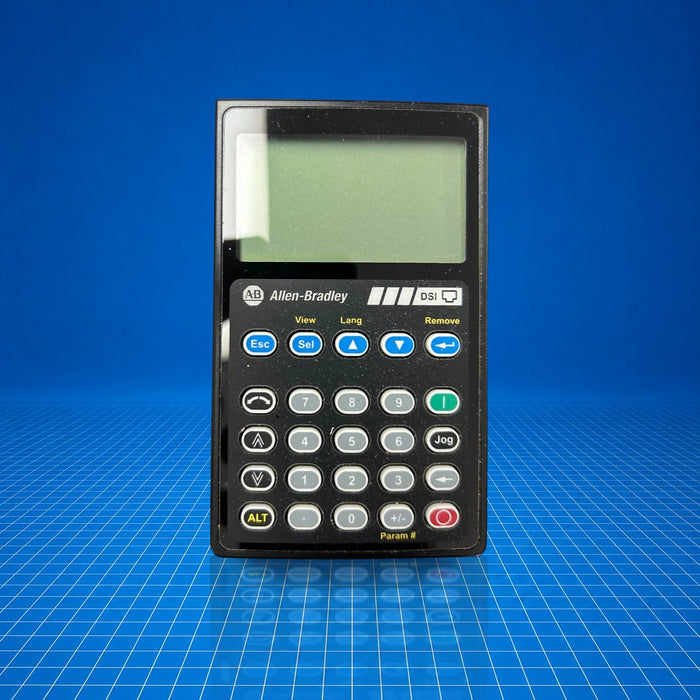 22-HIM-A3 Allen-Bradley
