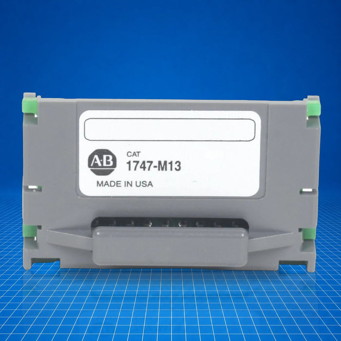 1747-M13 Allen Bradley PLC