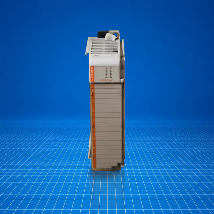 1769-OA8 Allen-Bradley