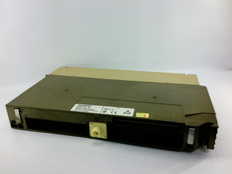 6ES5470-7LB13 Siemens
