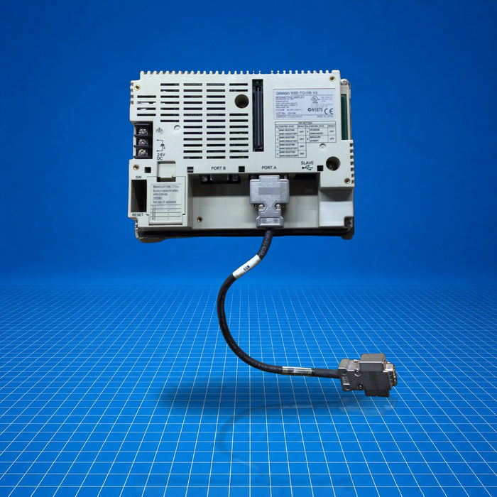 NS5-TQ11B-V2 Omron