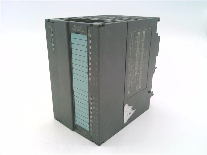 6ES7352-1AH01-0AE0 Siemens