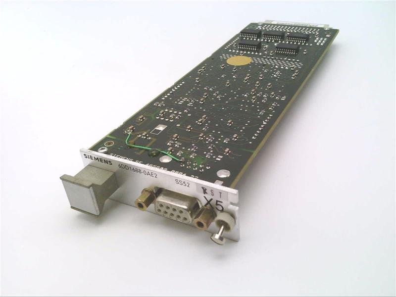6DD1688-0AE2 Siemens