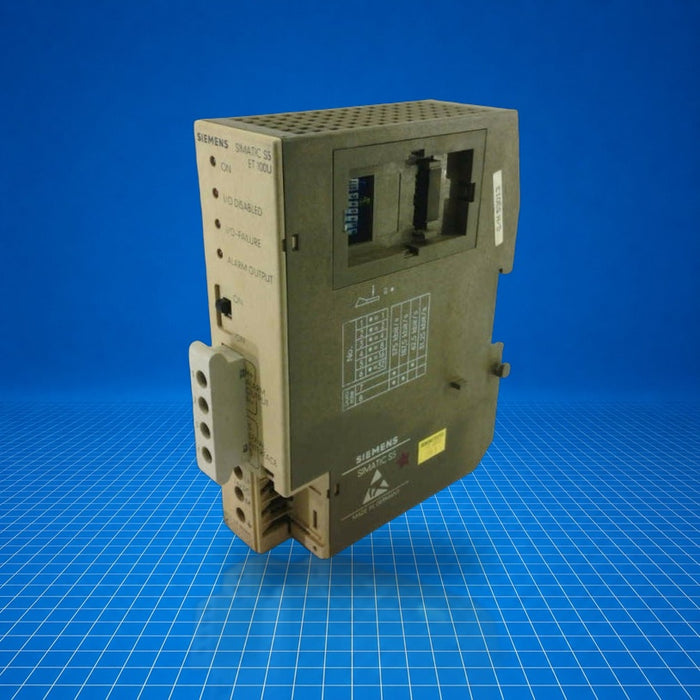 6ES5318-8MA11 Siemens