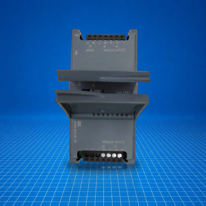 6ES7231-4HD32-0XB0 Siemens