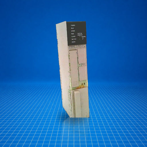 CV500-CPU01-V1 Omron