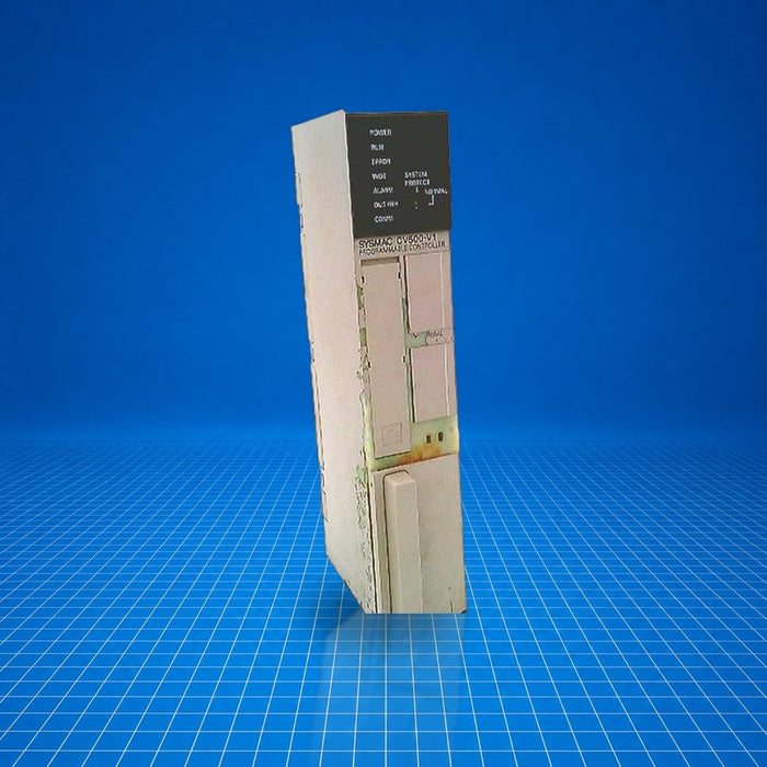 CV500-CPU01-V1 Omron