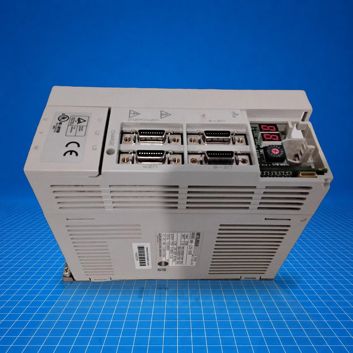 MR-J2S-60B Mitsubishi