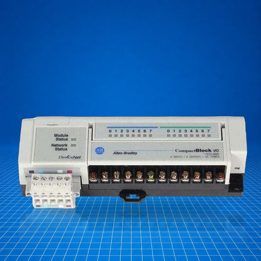 1791R-0B16P Allen-Bradley