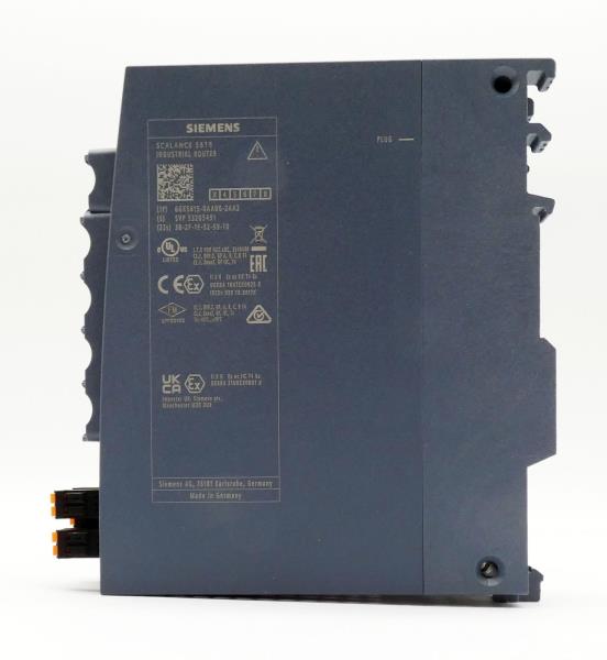 6GK5615-0AA00-2AA2 Siemens