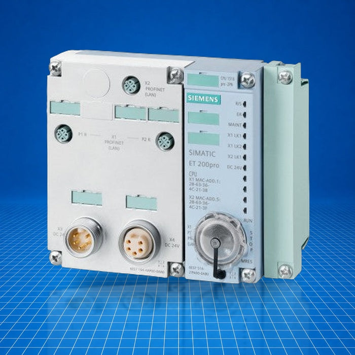 6ES7516-2PN00-0AB0 Siemens