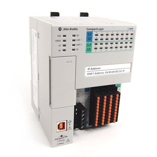 1769-L18ER-BB1B Allen-Bradley
